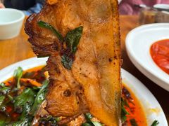 -代术连山回锅肉(小学店)