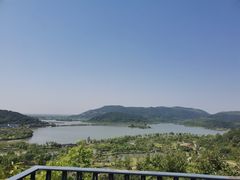 -南北湖风景区
