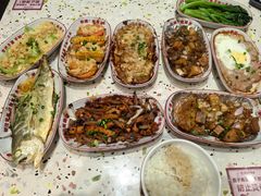 -食代馆(深业上城店)