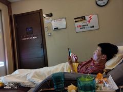-重庆富侨足道(宣化街店)