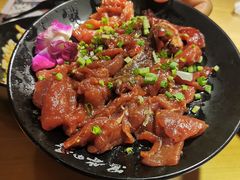 -黑牛の場(兴隆大奥莱店)