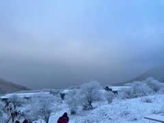 -太子岭滑雪场