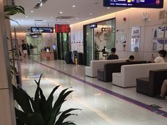 -美年大健康体检中心(红岭分院)