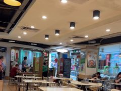 -玲又珑美食(盘福路店)
