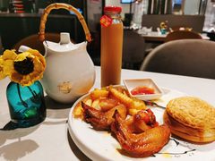 -避风塘·老港味餐厅(虹口龙之梦店)