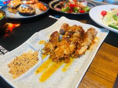 -春田小幸铁板烧(忠义街店)