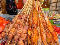 -1819餐厅·团队聚餐·烤串·精酿