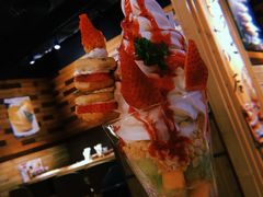 -Ufufu cafe(天神巷店)