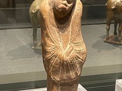 -陕西历史博物馆