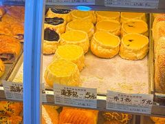 -美嘉华面包西饼店(红胜坊店)