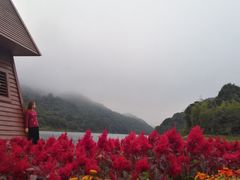 -广州市石门国家森林公园