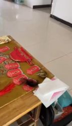 -天禧专业理胎发纪念品乐园·婴儿宝宝理发剃胎毛胎头胎毛笔定制店