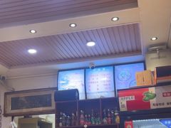 -牛肉块扯面(新华街总店)