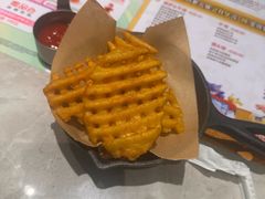 -必胜客(上海新南方商城PH店)
