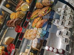 -星巴克(常州新北公园店)