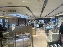 -新罗免税店(首尔总店)