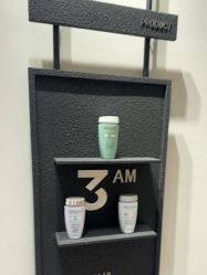 点击看大图 -3AM HAIR SALON烫发染发接发