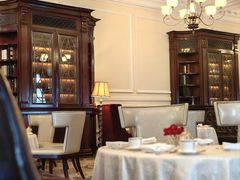 -Salon de Ville浦江汇(上海外滩华尔道夫酒店店)