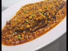 -半勺·新徽菜(银泰城店)