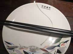 -江边城外烤全鱼(方庄时代购物中心店)
