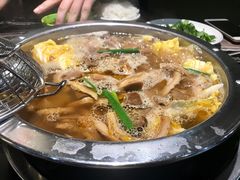 -古乐牛香·鲜牛肉牛杂火锅(五一中路店)