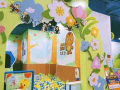 -超级飞侠主题乐园