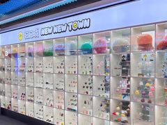 -扭扭城(王府井喜悦购物中心店)