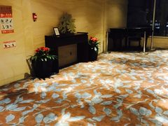 -青岛海尔洲际酒店