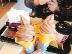 -肯德基(沪东店)