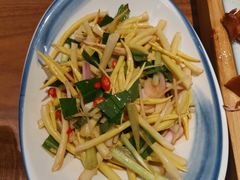 荷叶尖尖-翠云楼·汽锅鸡·云南特色菜(翠湖公园店)