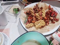 -胡桃里音乐酒馆(罗湖HALO广场店)