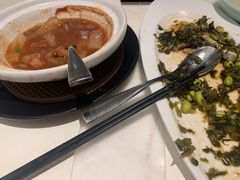 -港丽餐厅(高德置地店)