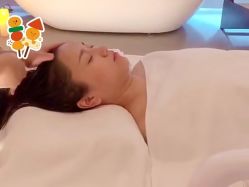 -芳香乐府疗愈空间·SPA·冥想