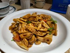 油焖小笋-德缘烤鸭店(大栅栏店)