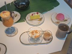 -Me Coffee下午茶艺术空间