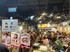 -旺记冰室(九龙中心大厦店)