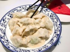 -东方饺子王(文化东路店)