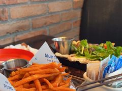 -blue frog蓝蛙(长泰广场店)