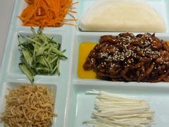 -打酱油·非遗淮扬菜(瘦西湖梅岭店)