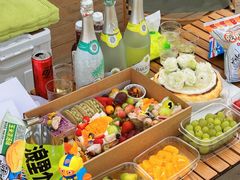 -TIPPI营地 房车主题·露营烧烤团建轰趴(天安假日店)