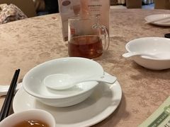 -广东胜利宾馆西关粤中餐厅