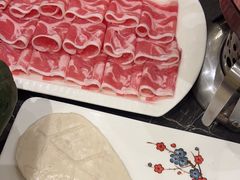 -世贸万锦大酒店·烹大师火锅达人