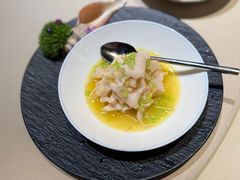 -皇朝会.经典传统粤菜(外滩店)