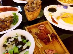 -丰收日·小海鲜·沪上家宴(顾村正大店)