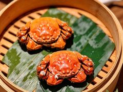 -成隆行·蟹王府(九江路店)