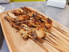 -毛哥小馆子(百井坊巷店)