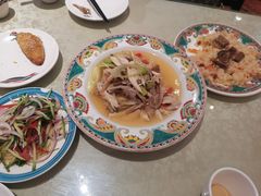 -巴依老爷·新疆美食(上城区天城路店)