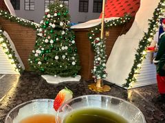 -LONG BAR 廊吧(外滩华尔道夫酒店)