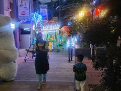 -三亚海昌梦幻海洋不夜城