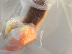 -BreadTalk面包新语(龙之梦购物中心莘庄店)